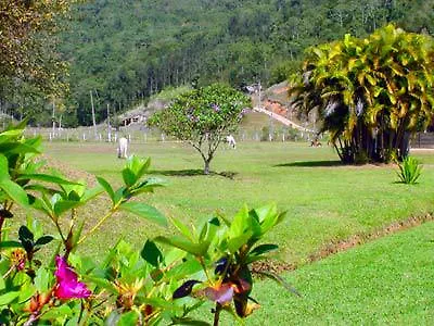 Aguas Mornas Palace Hotel Santo Amaro da Imperatriz