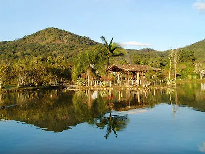 ***  Aguas Mornas Palace Hotel Santo Amaro da Imperatriz Brasil