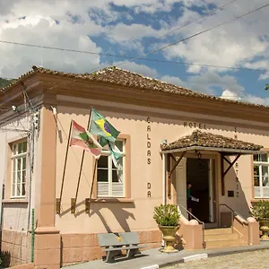 Caldas Da Imperatriz Hotel